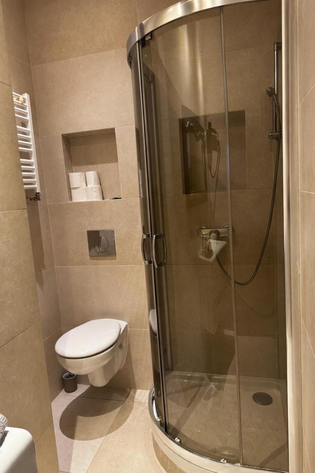 Junior Suite Room Massena