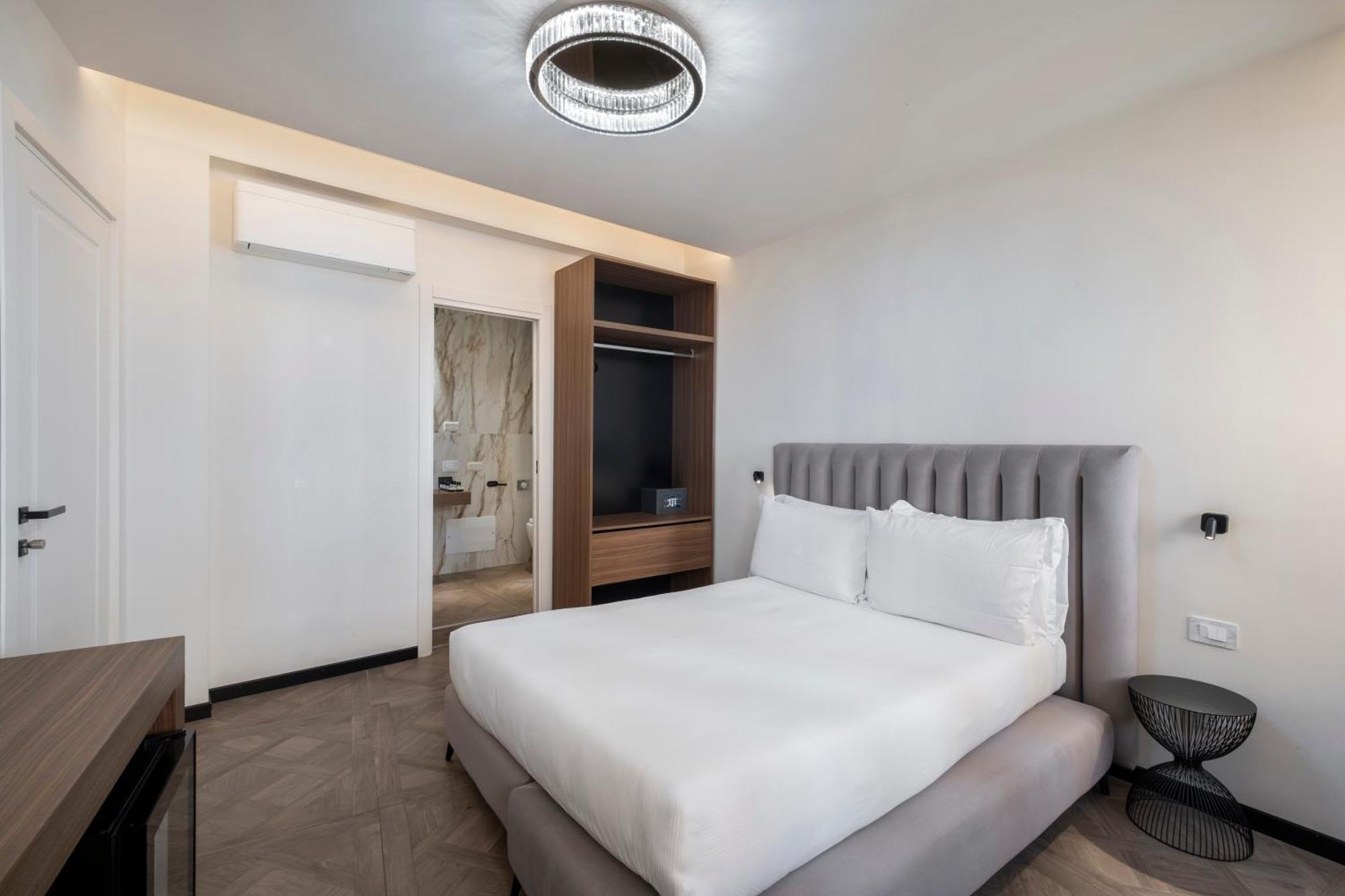 Chambre Supérieure