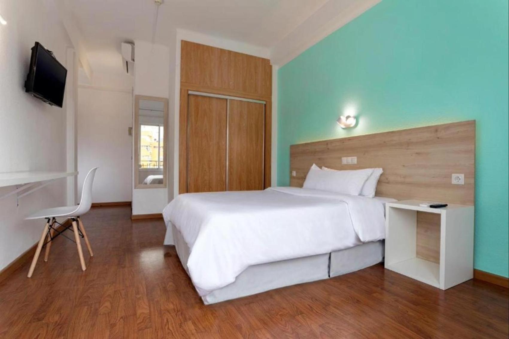 Chambre Double Économique