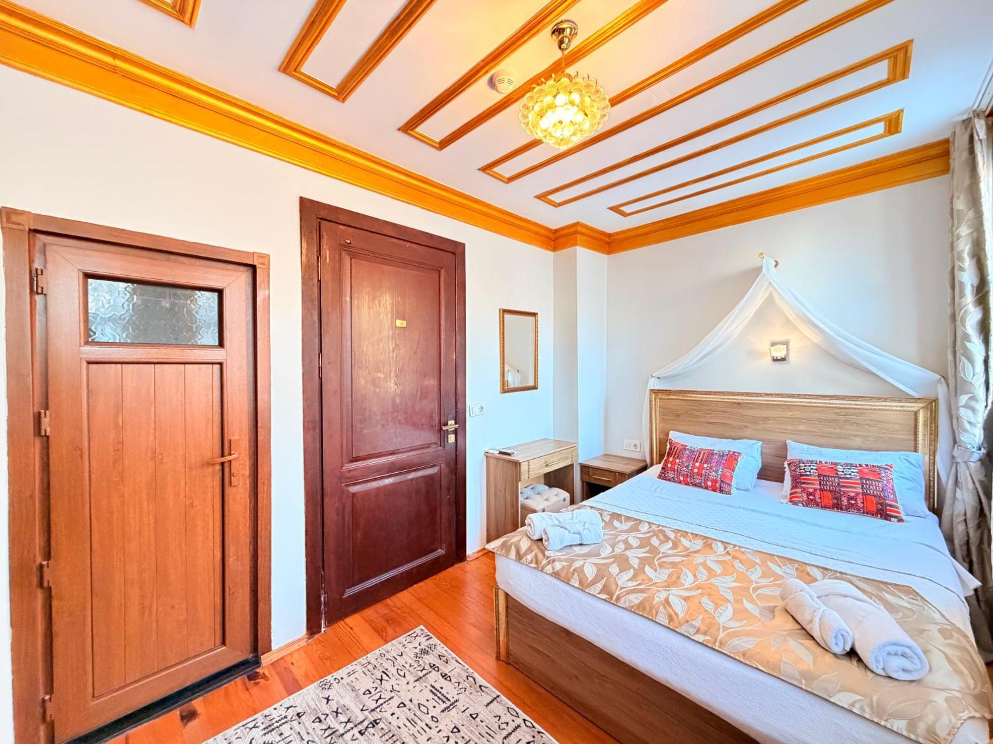Chambre Double Standard