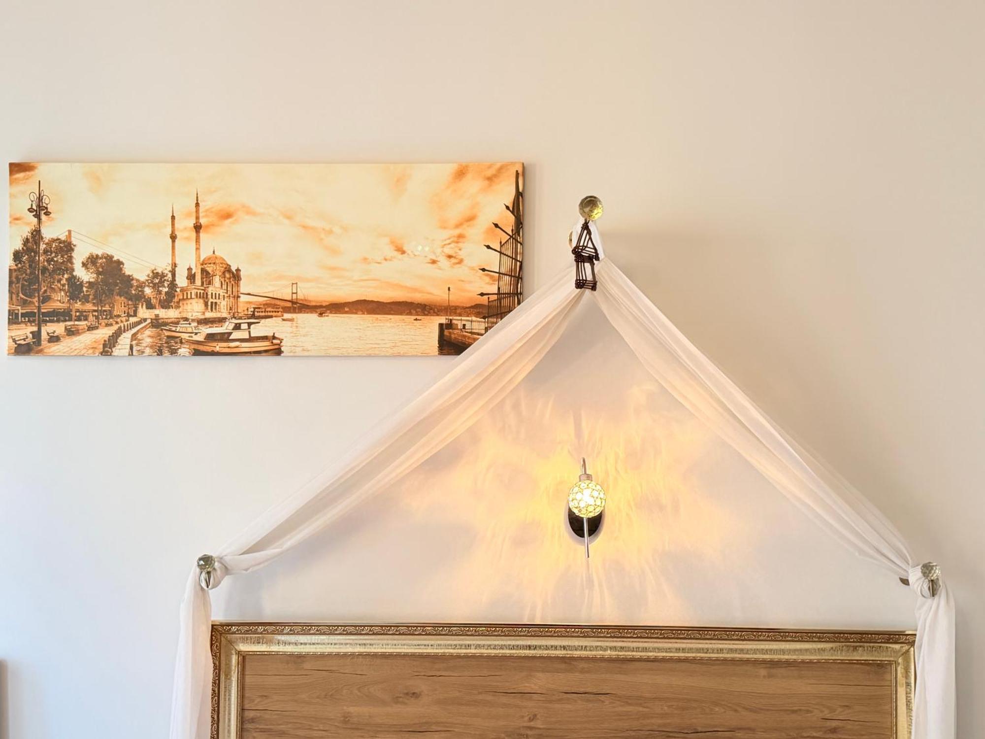 Chambre Quadruple Confort