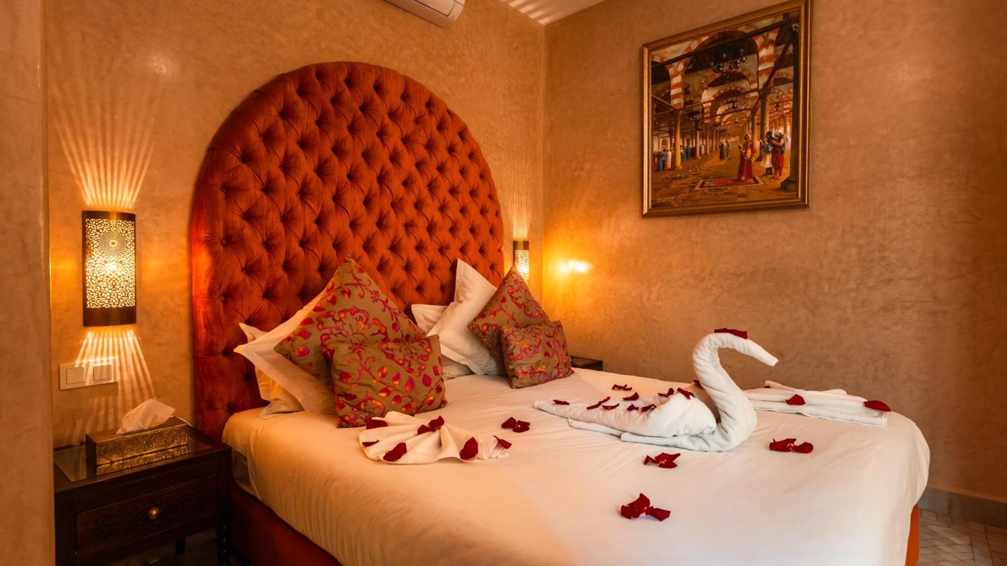 Chambre Triple Confort avec Douche