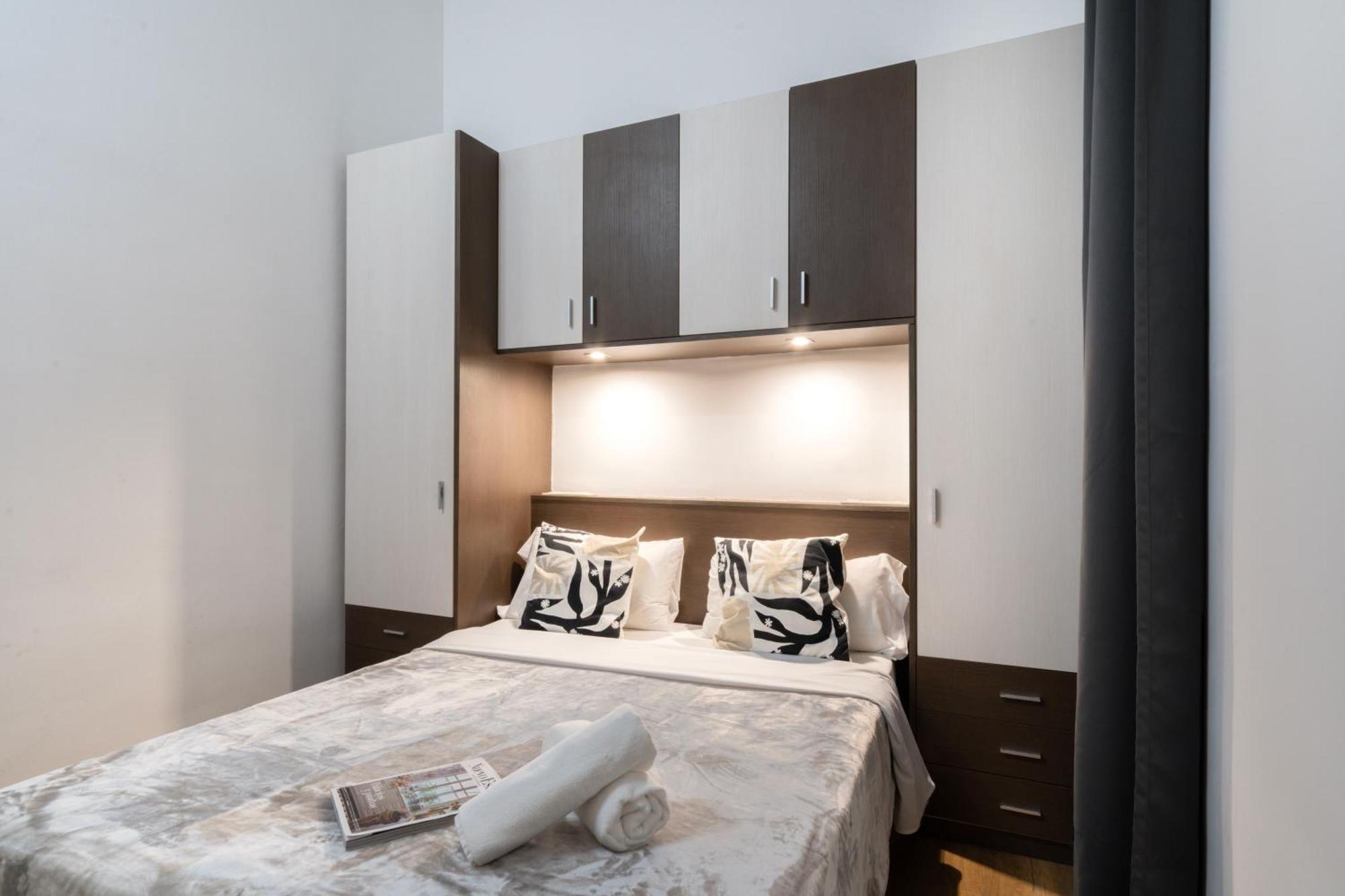 Chambre Double Économique