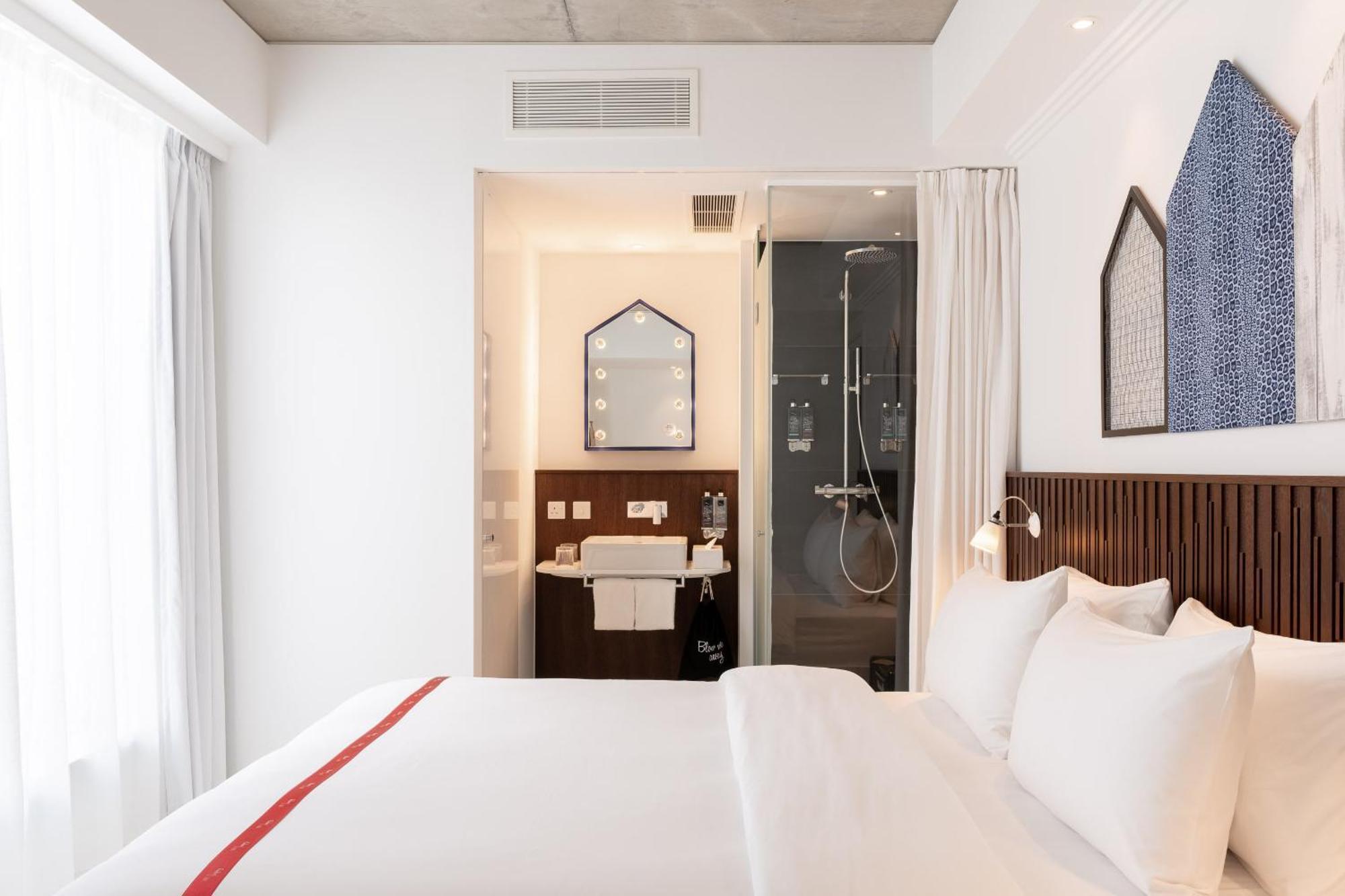 Chambre Nid