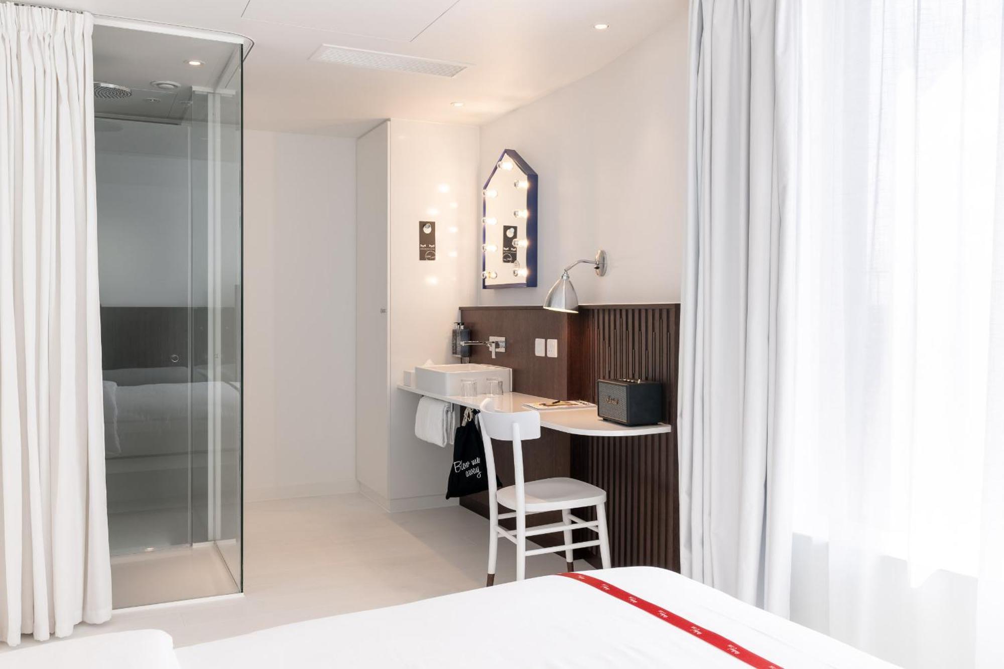 Chambre Wouaou