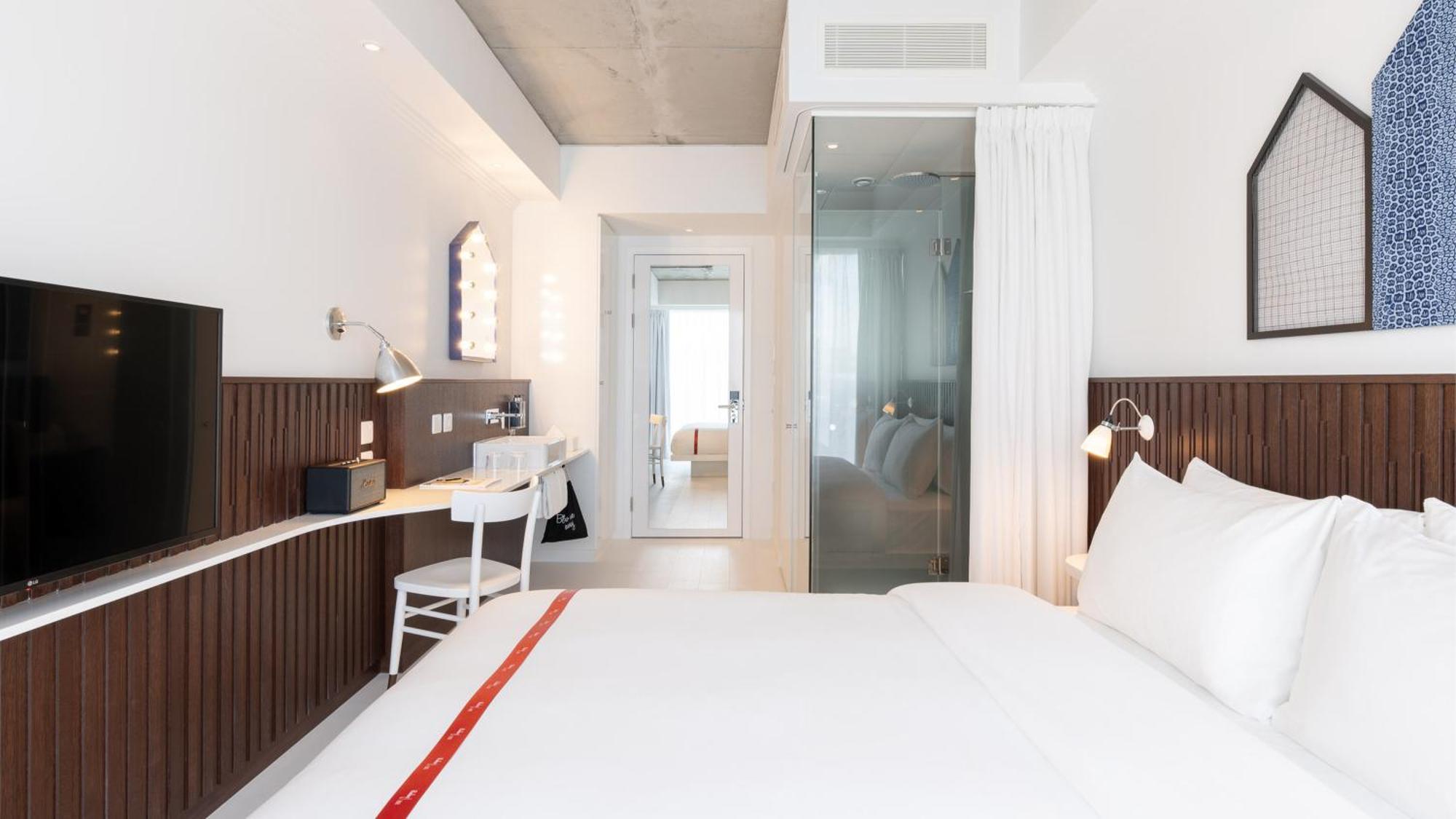 Chambre Choix de Ruby