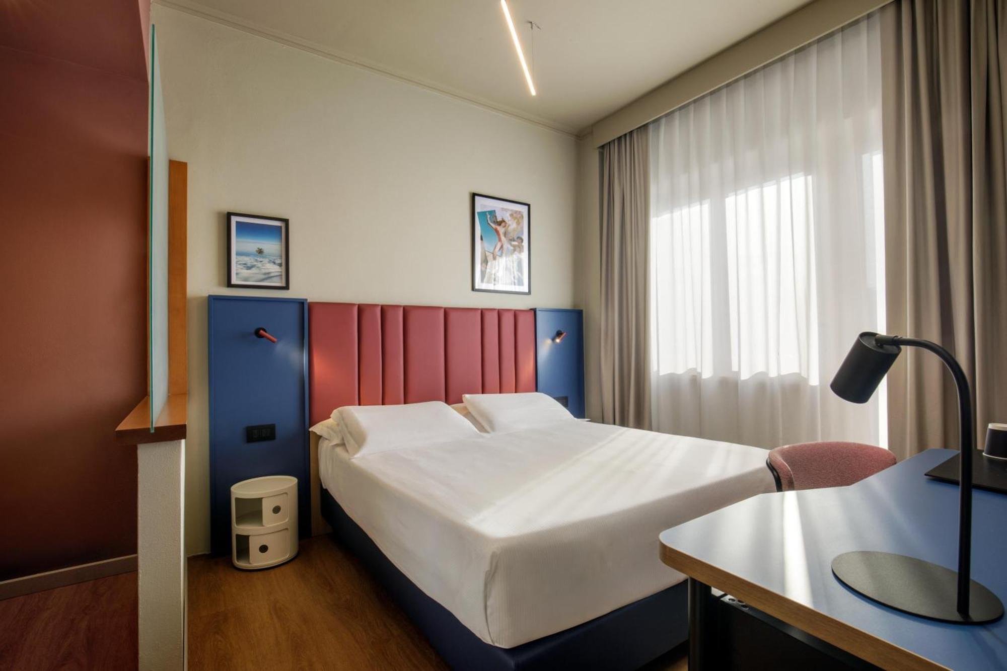 Chambre Double Économique