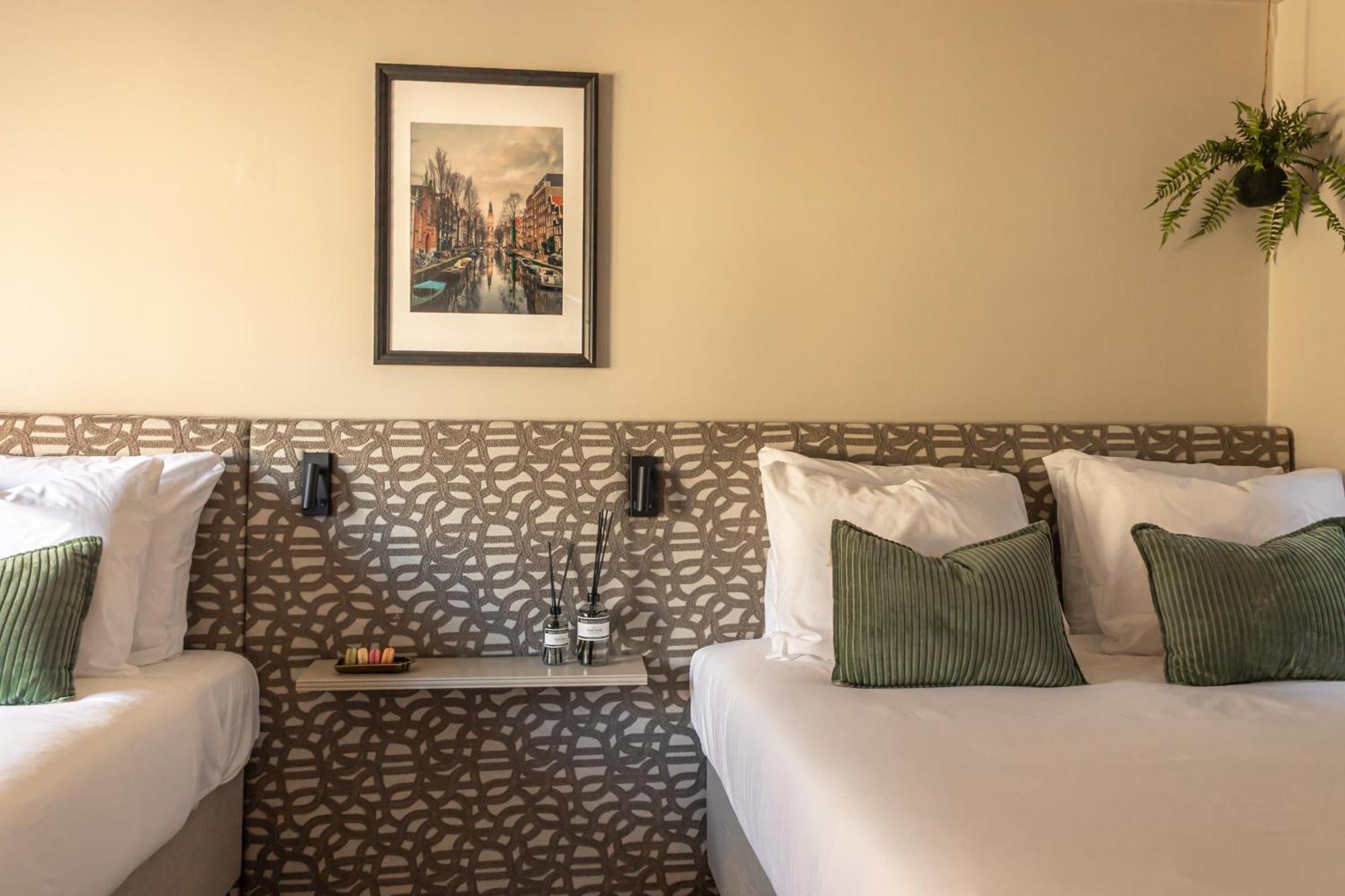 Chambre Quadruple