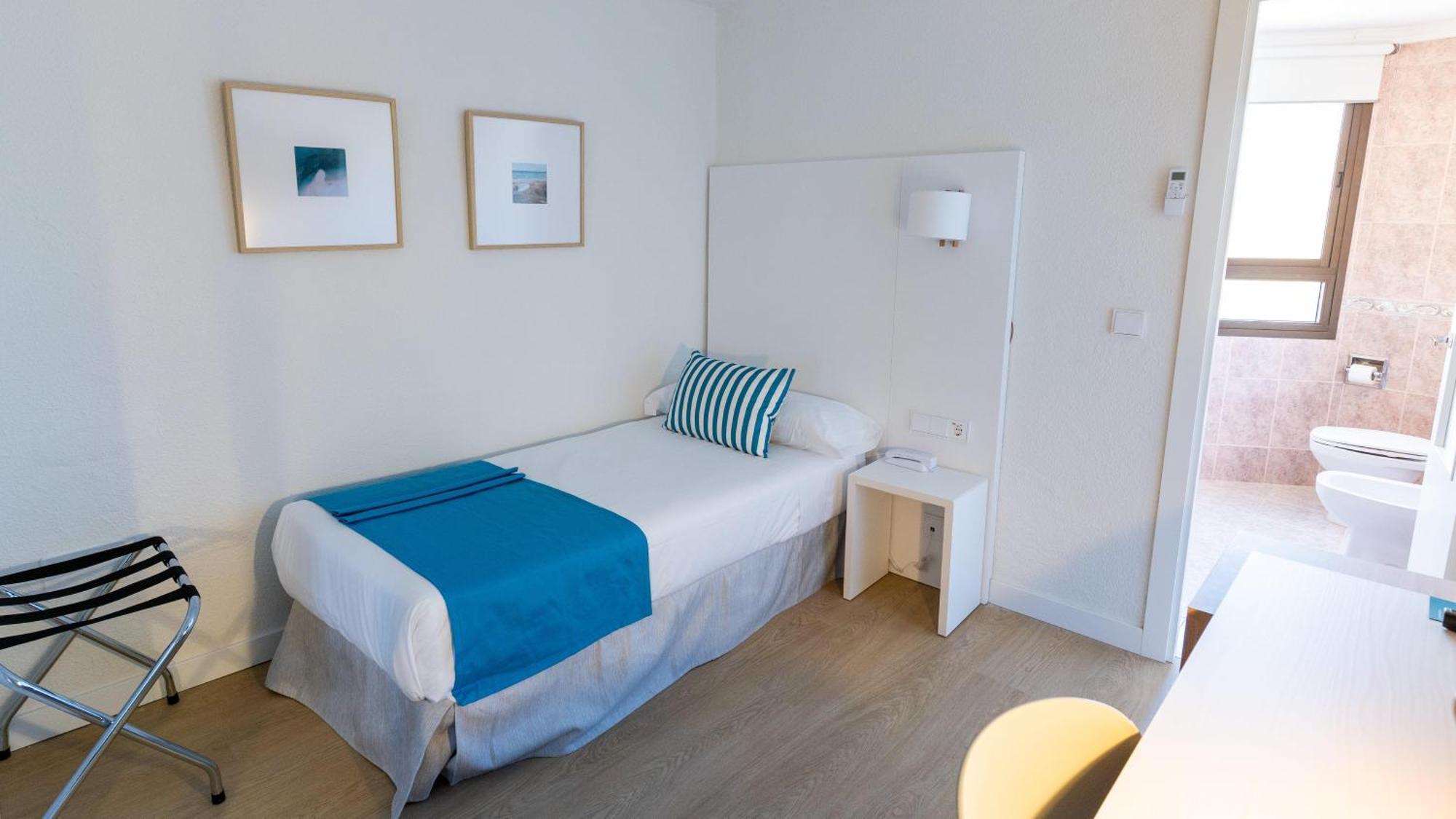 Chambre Simple