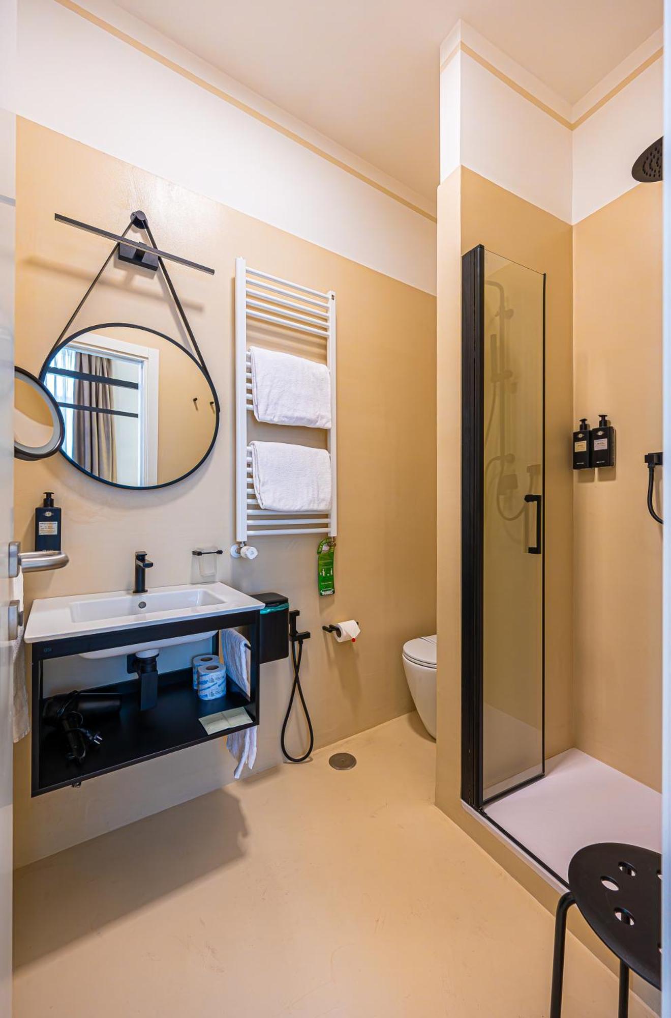Chambre Deluxe