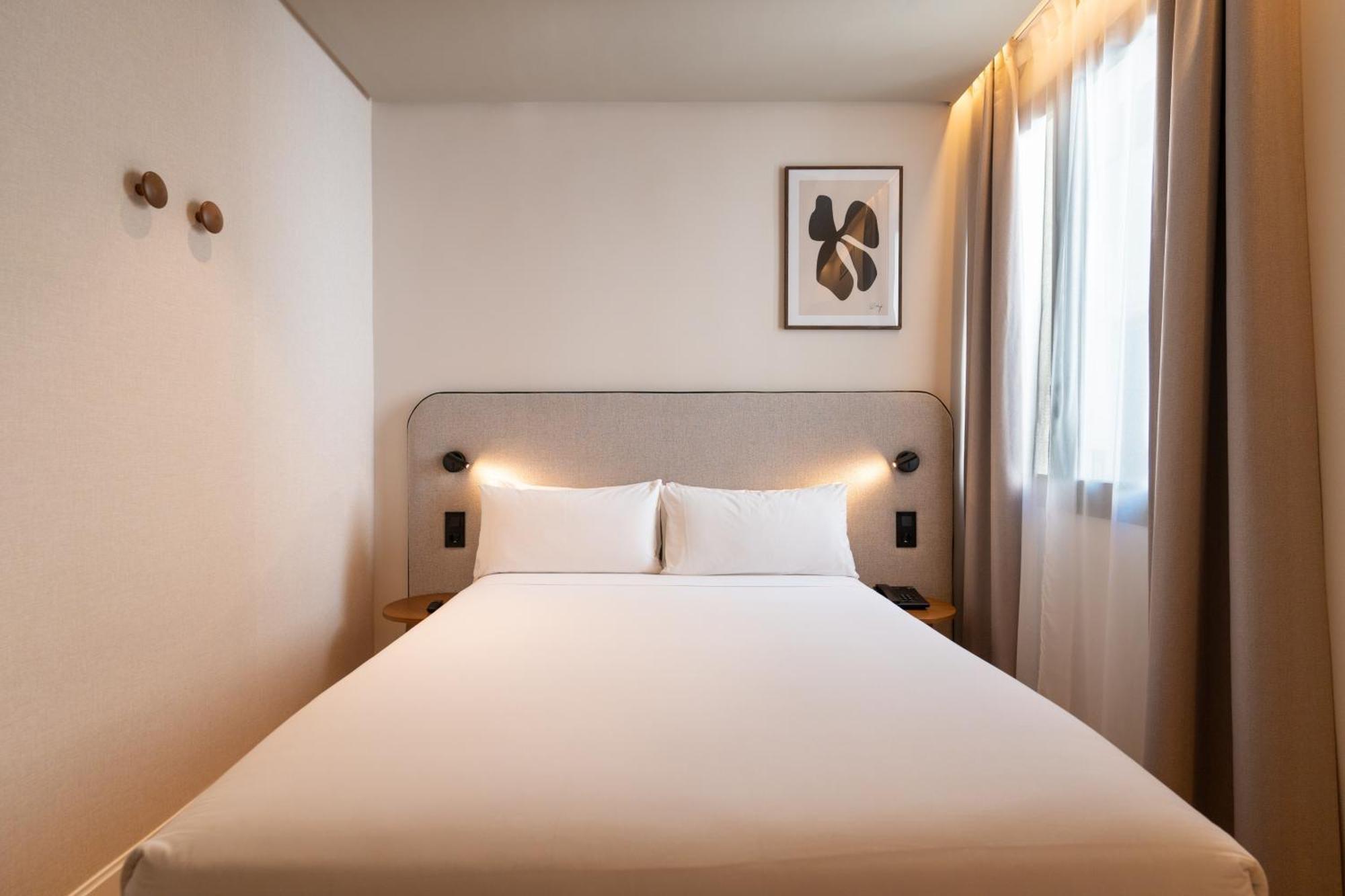 Petite Chambre Double