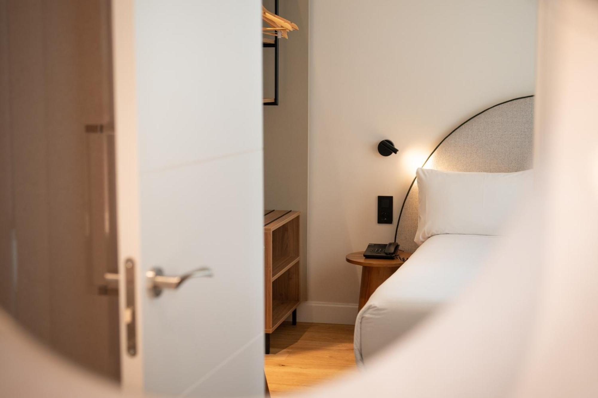 Chambre Simple