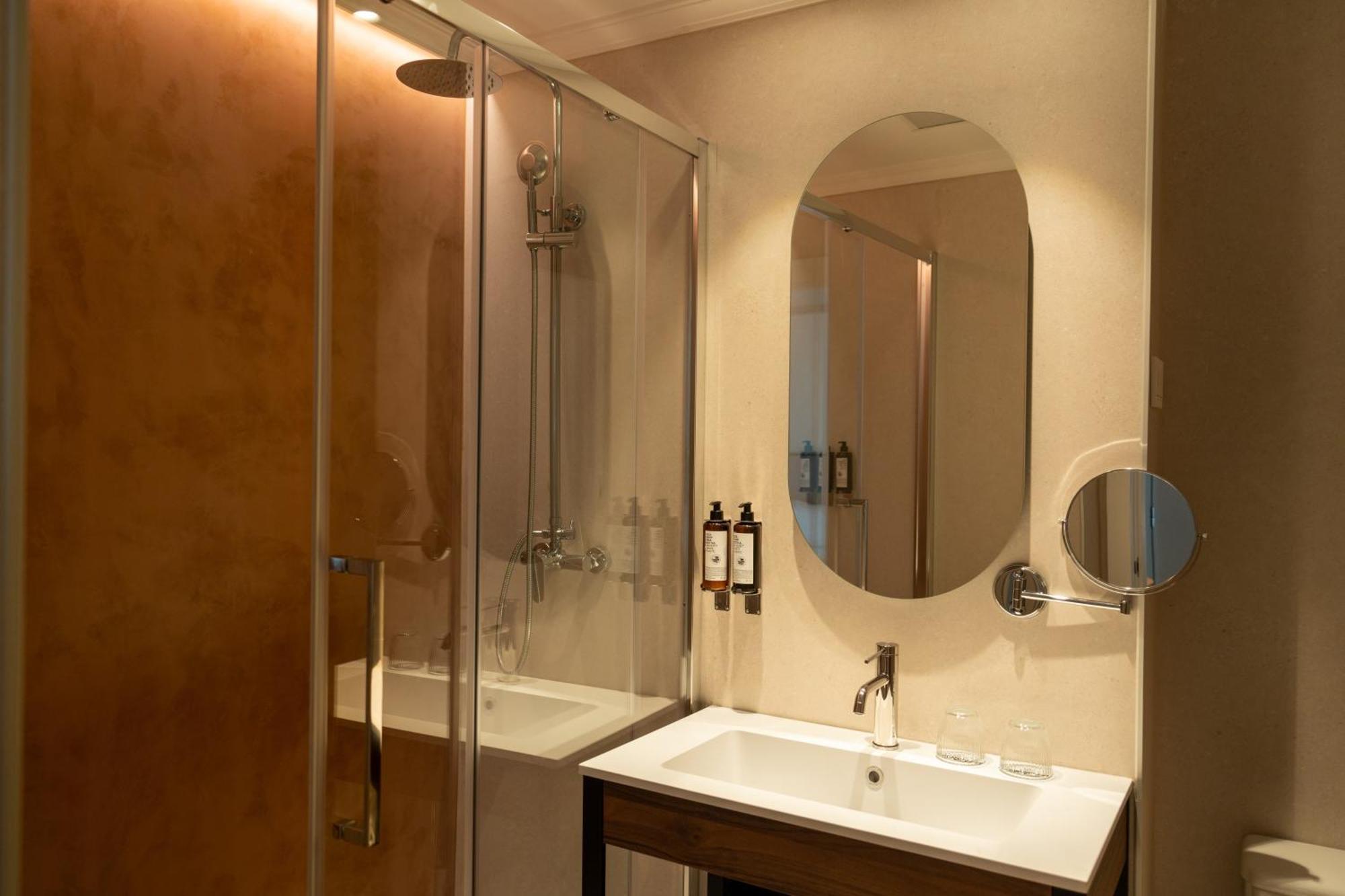 Chambre Quadruple (4 Adultes)