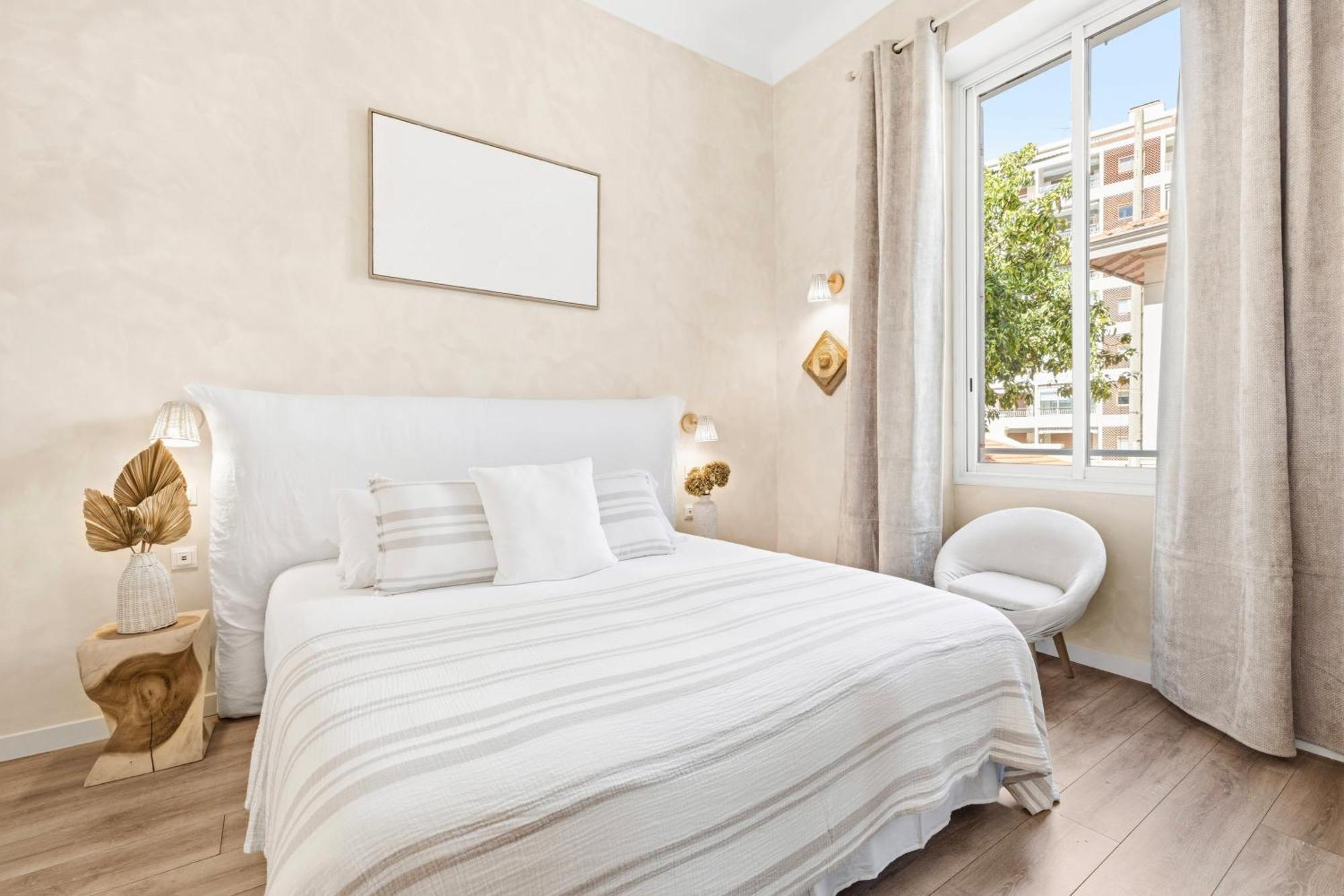 Chambre Double Supérieure