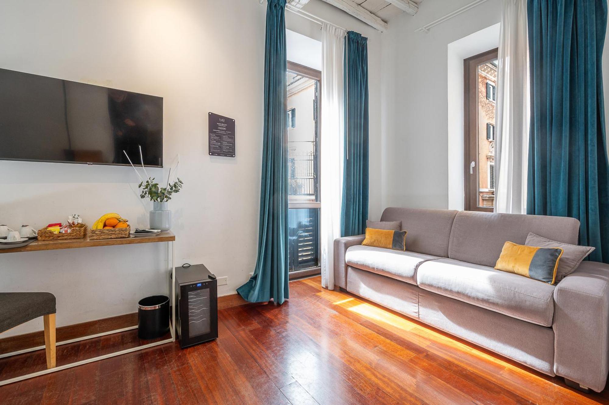 Chambre Familiale