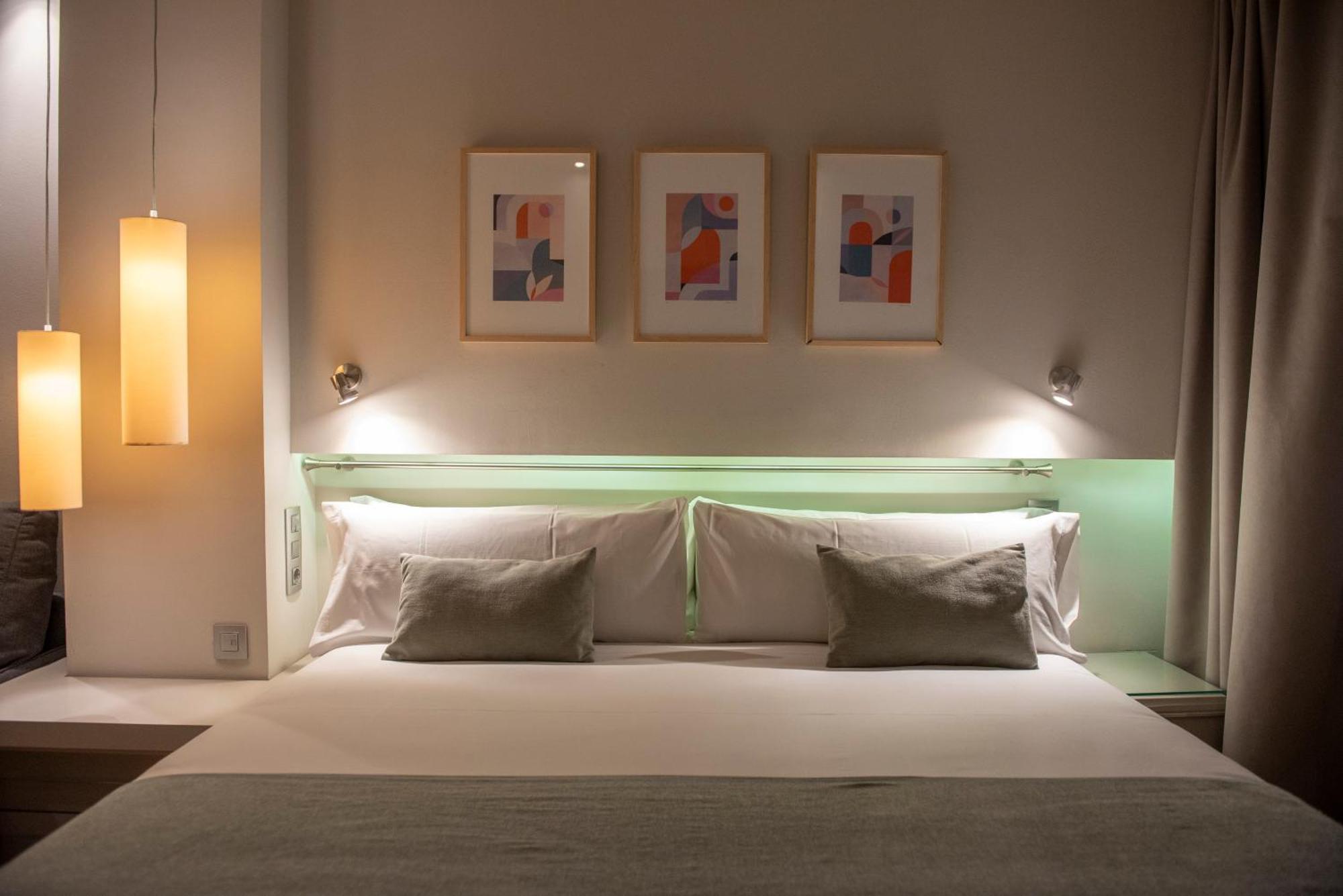 Chambre Double Économique