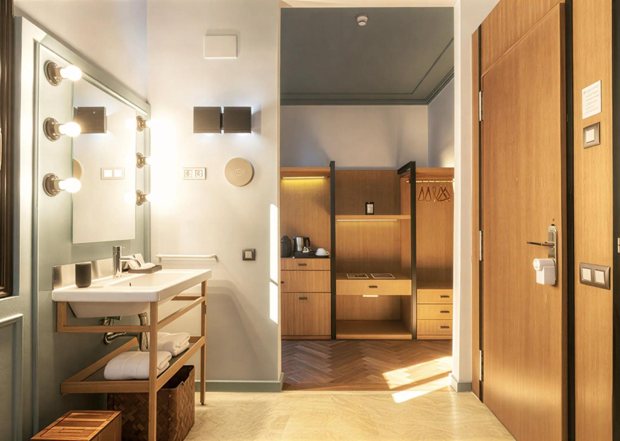 Chambre Double Supérieure