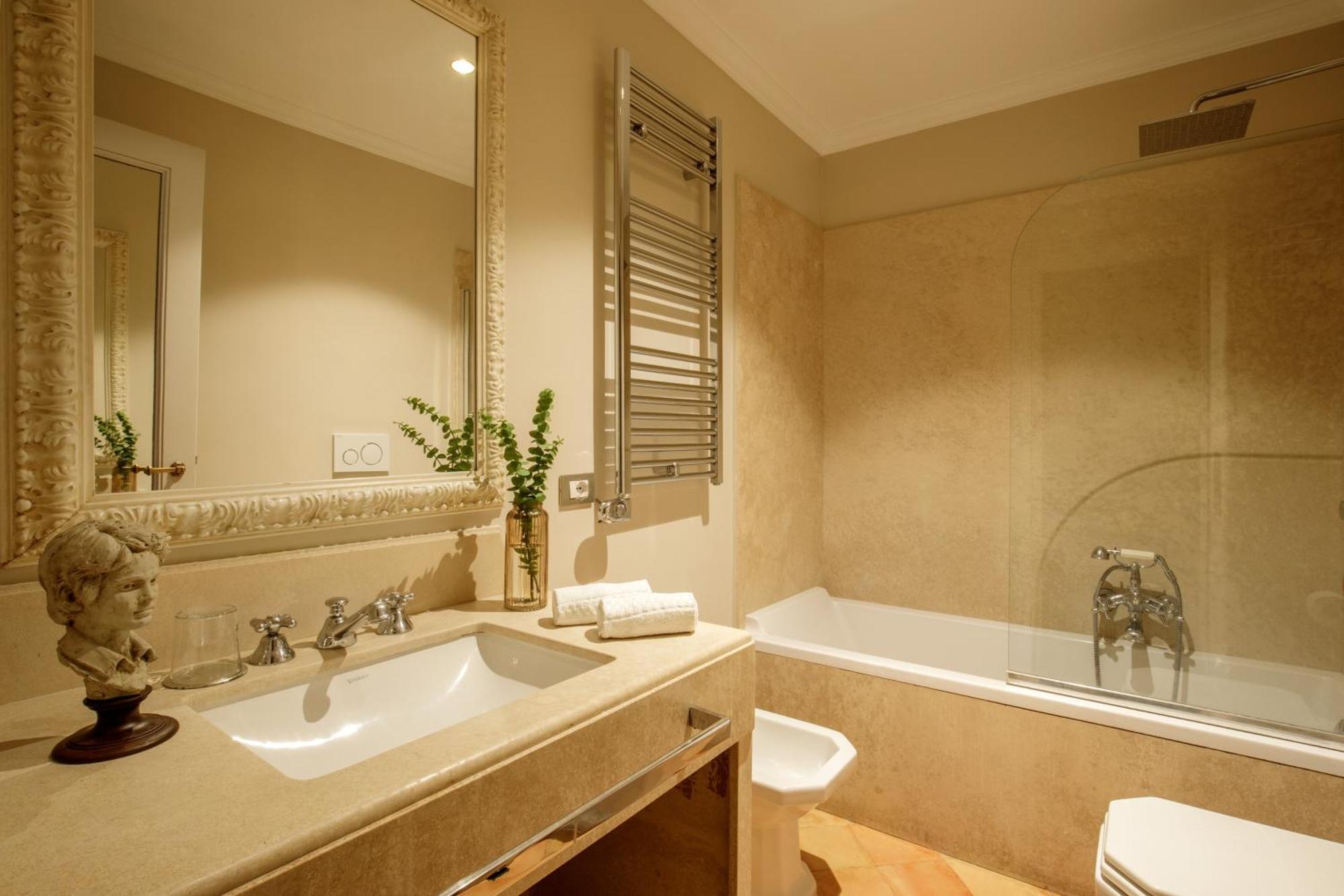 Chambre Double Supérieure