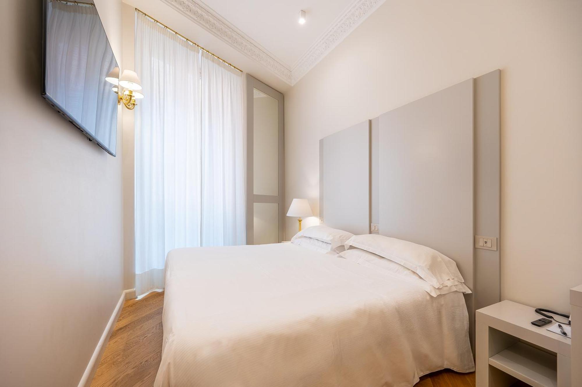 Chambre Double Supérieure