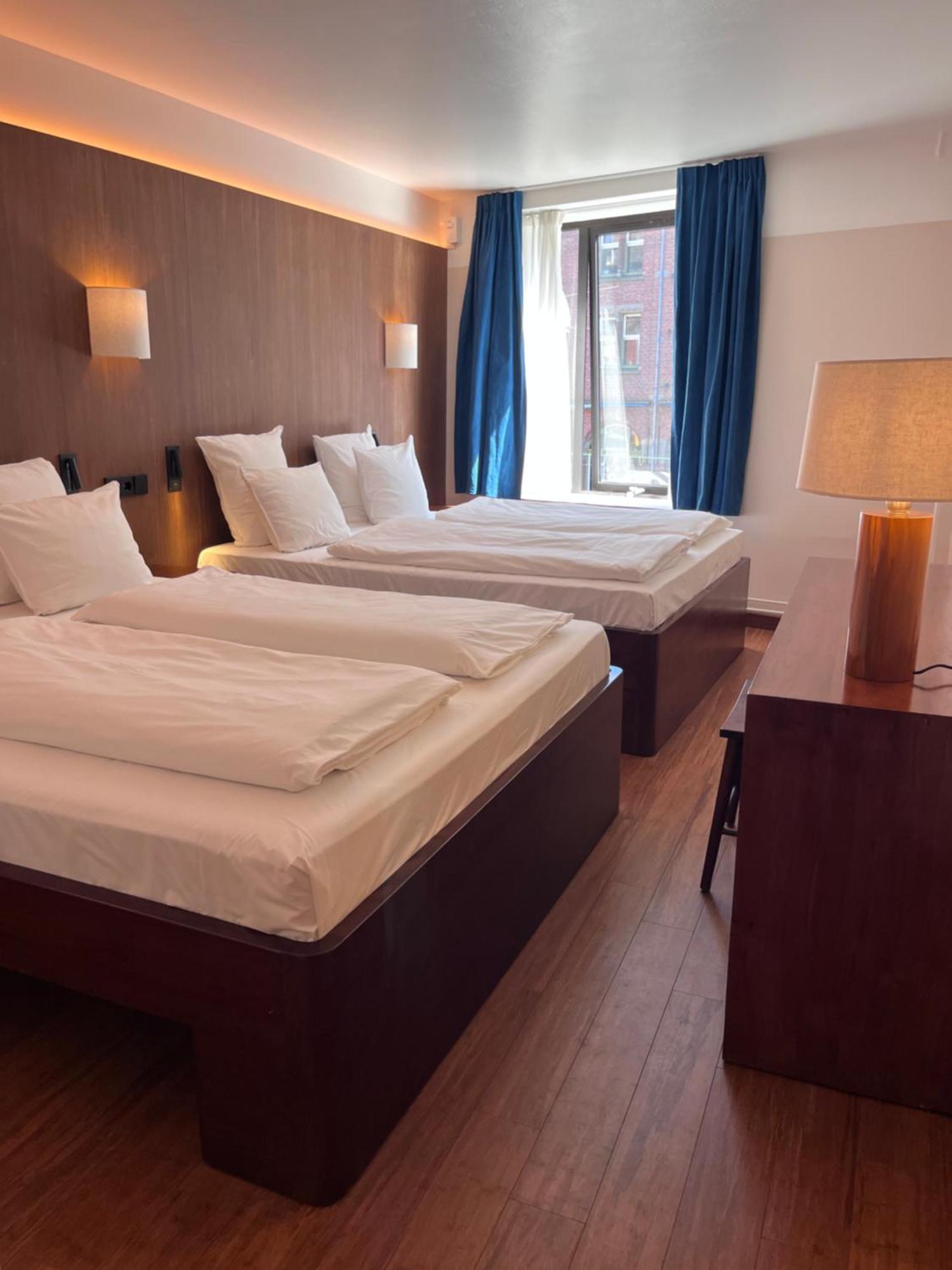 Chambre Quadruple