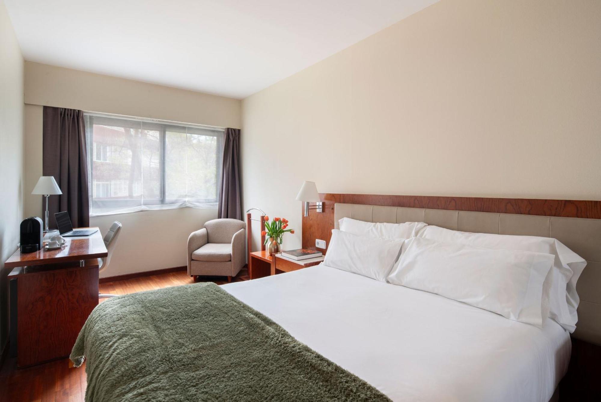 Chambre Double Supérieure