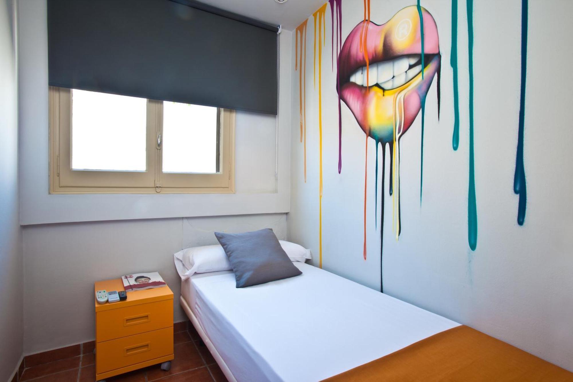 Chambre Simple Supérieure