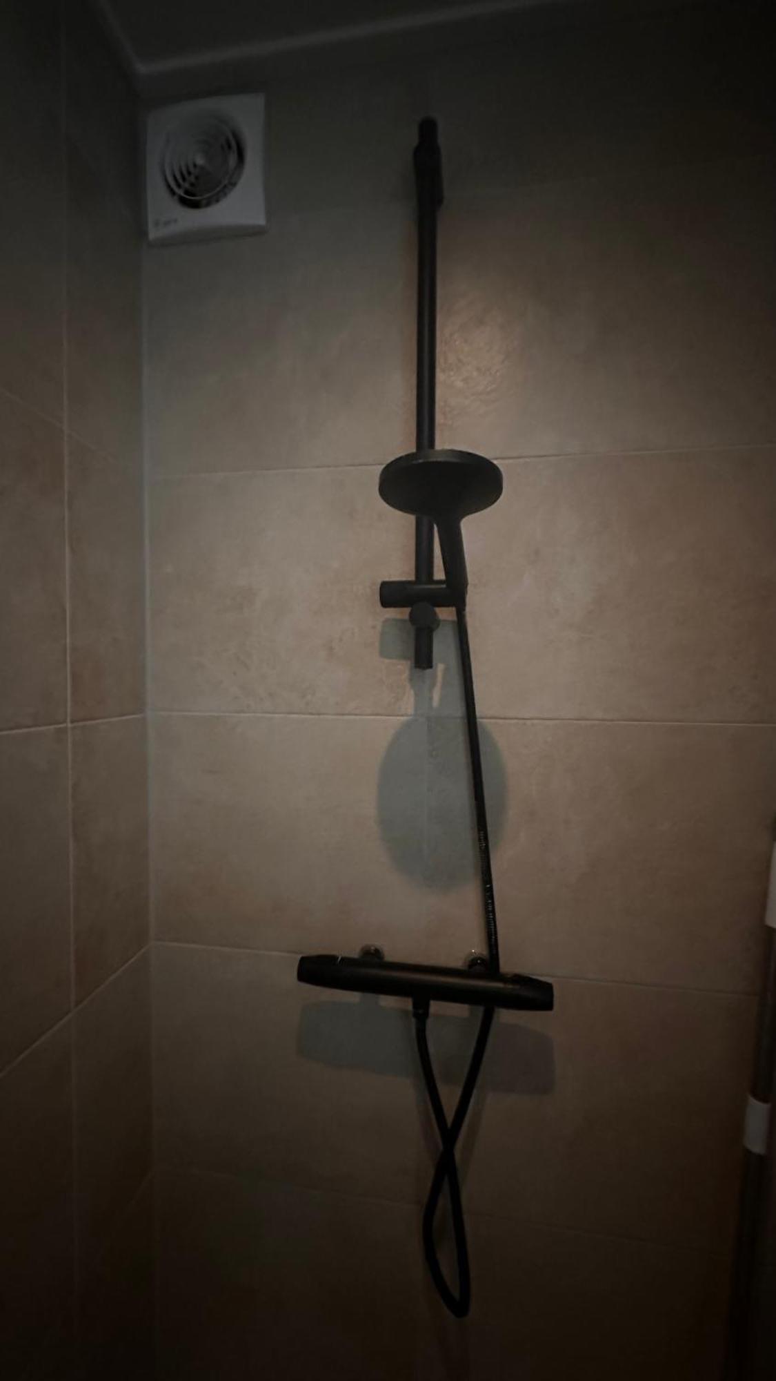 Chambre Double Deluxe
