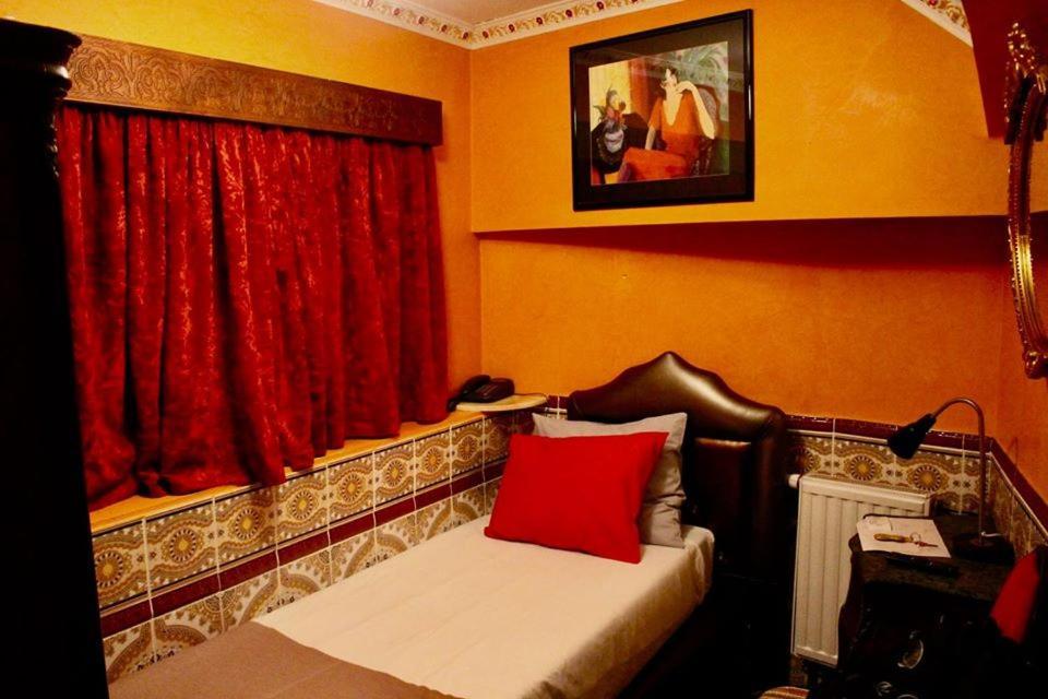 Chambre Simple