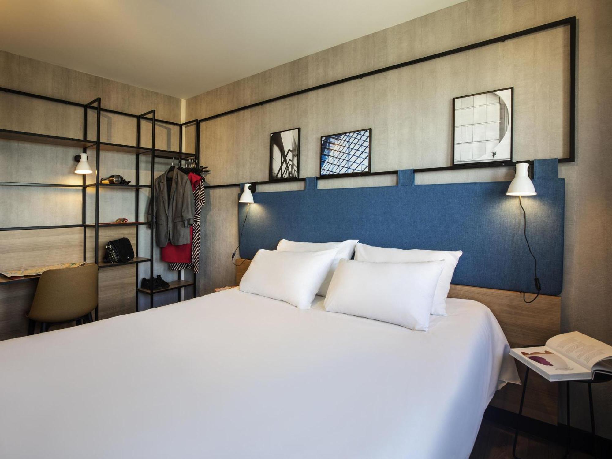 Chambre Double Standard