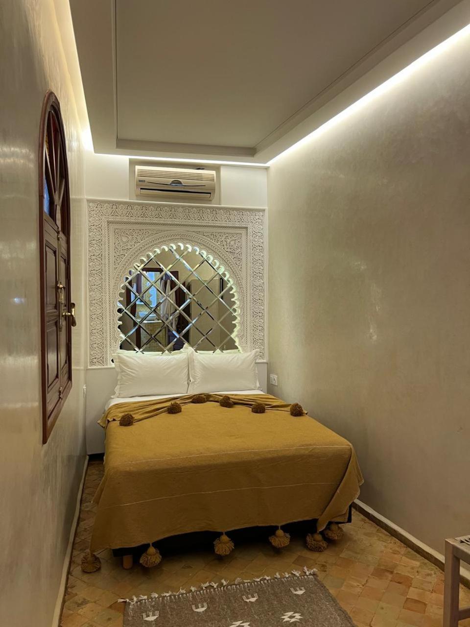 Chambre Double Supérieure
