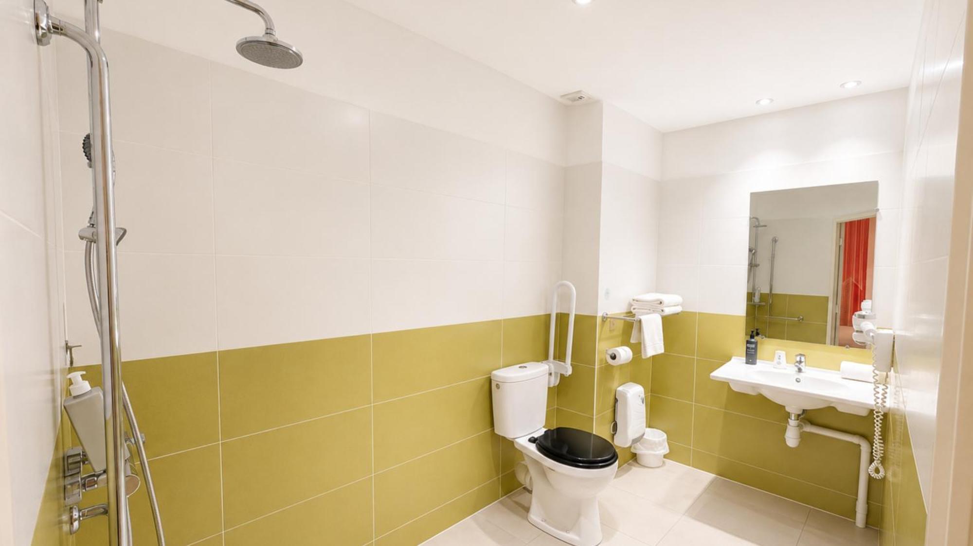 Chambre Double Smart