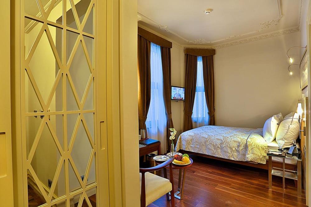 Chambre Double Standard