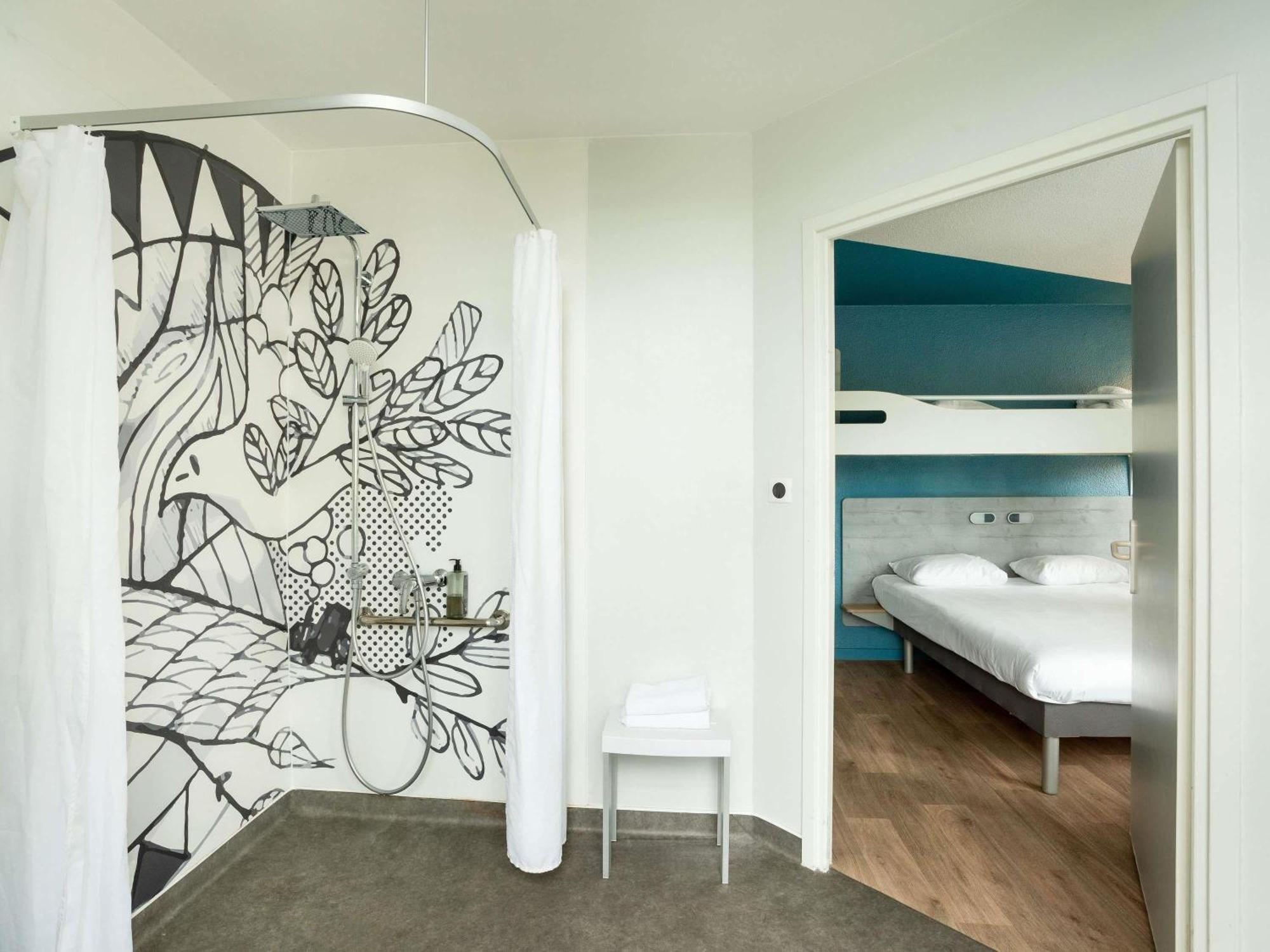 Accessible Room