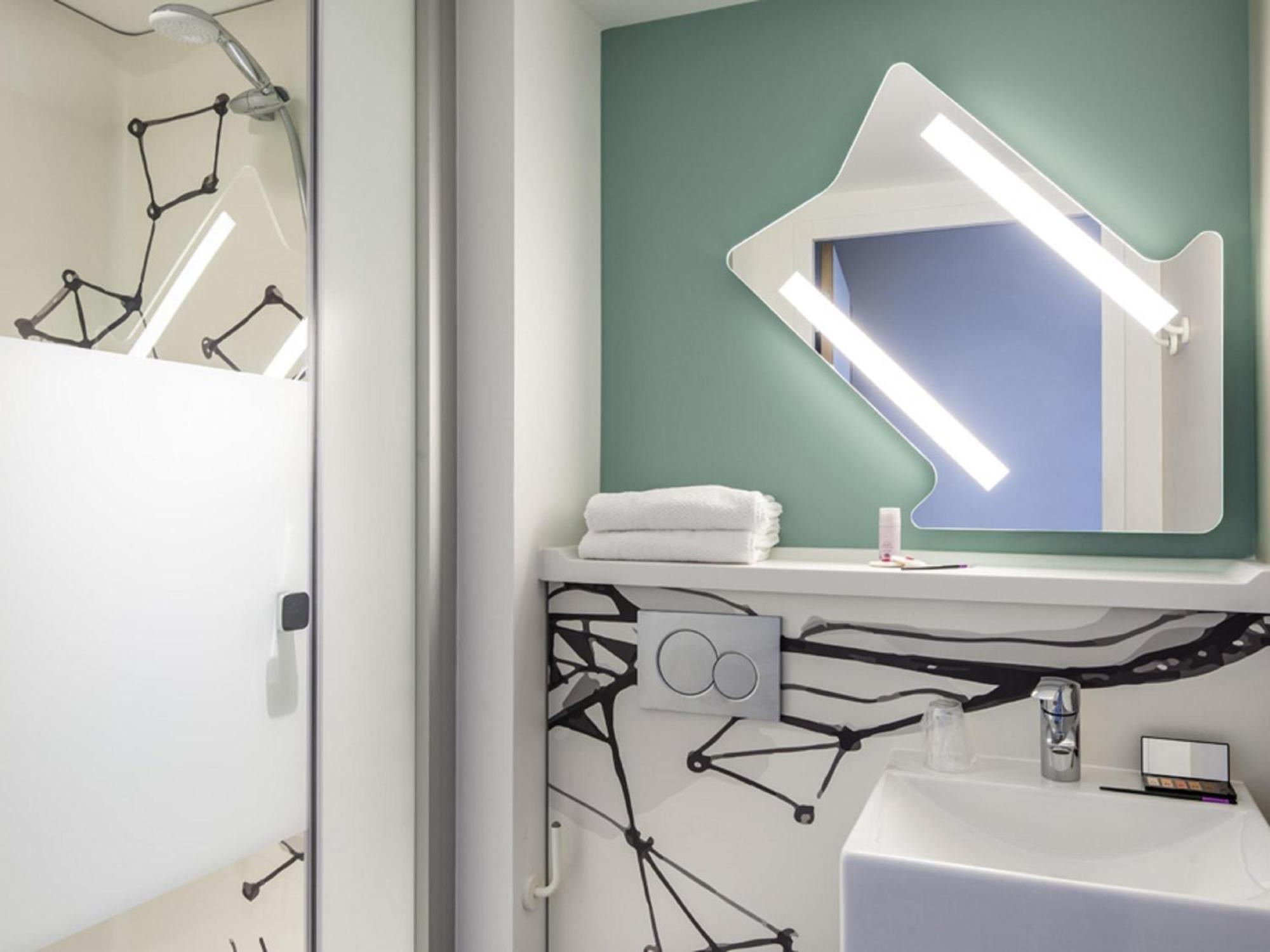 Accessible Room