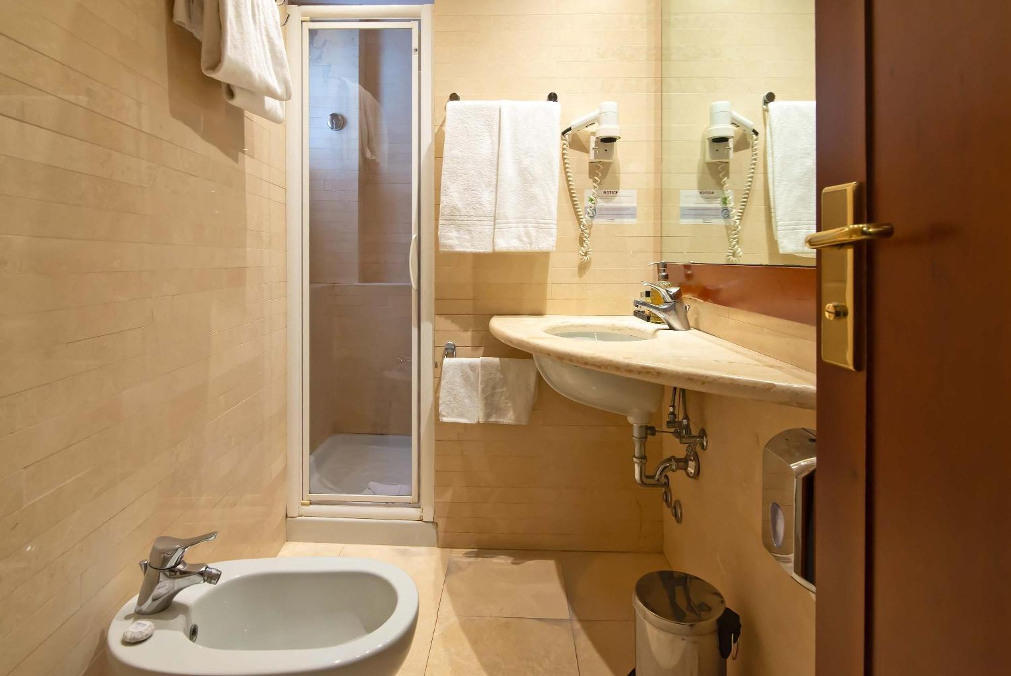 Chambre Triple