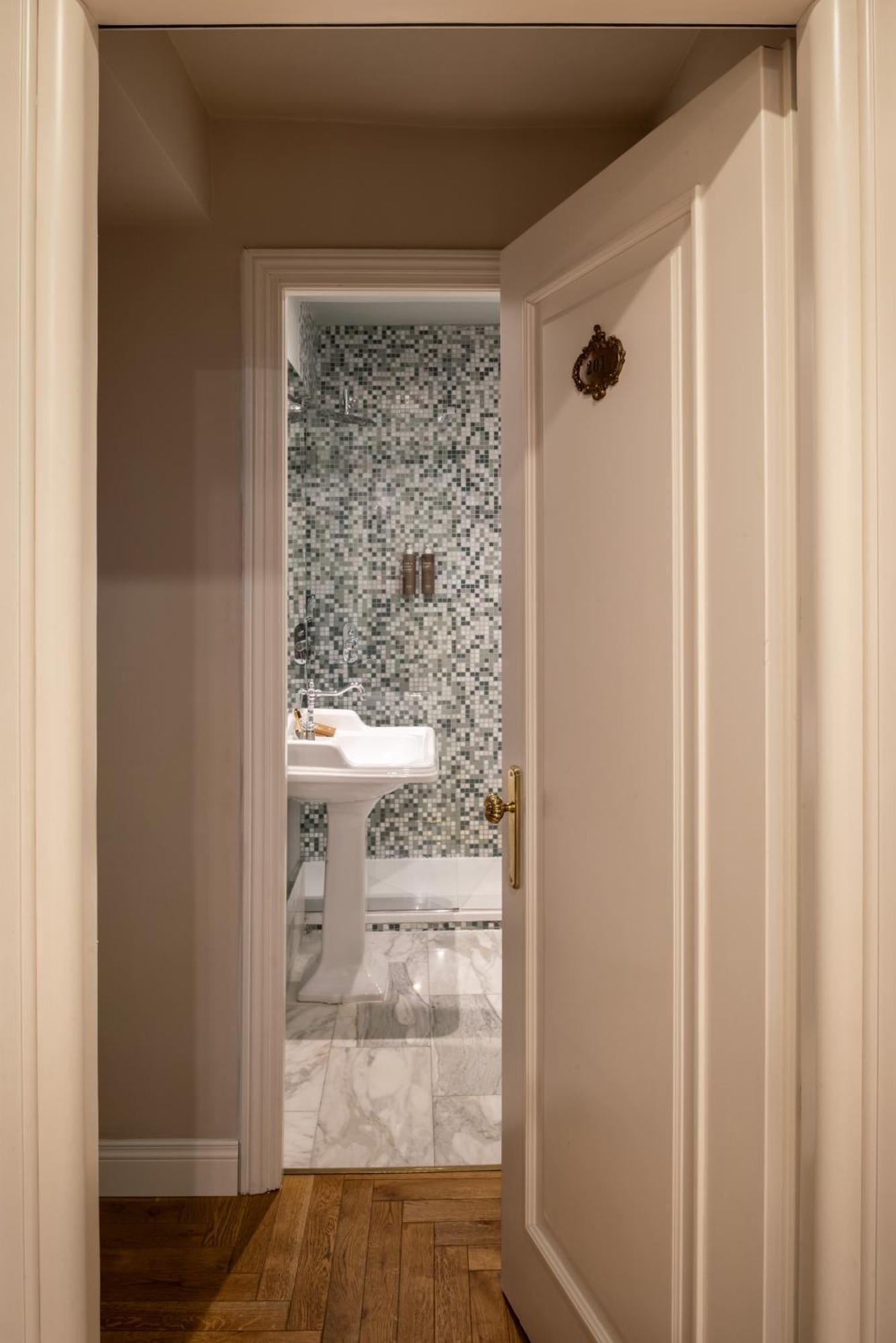Chambre Quadruple