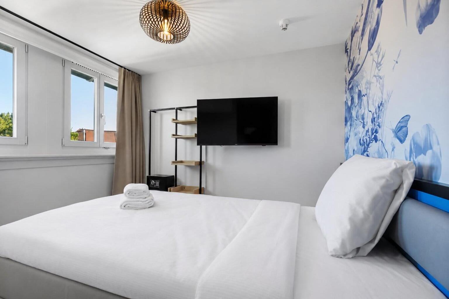 Chambre Simple