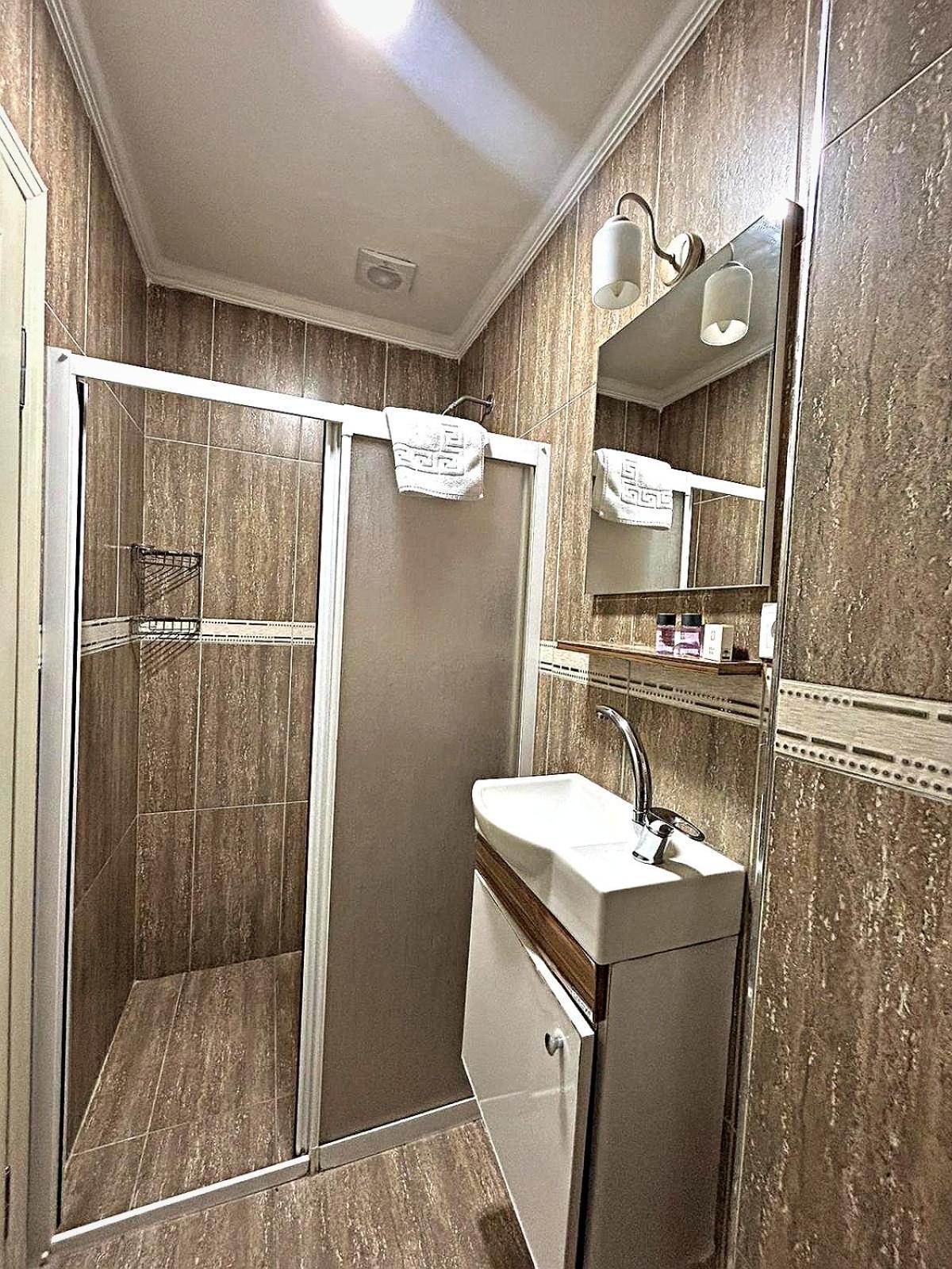 Chambre Triple Classique