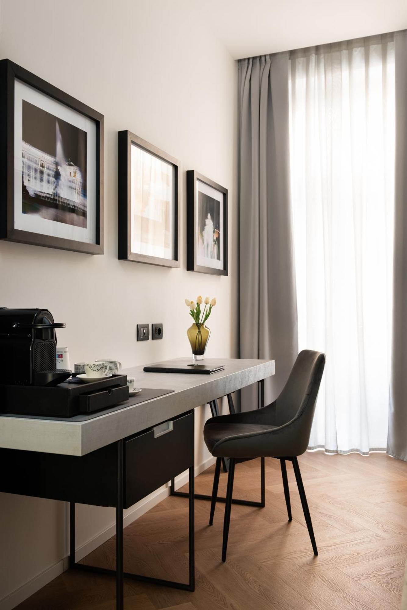 Suite Junior Deluxe