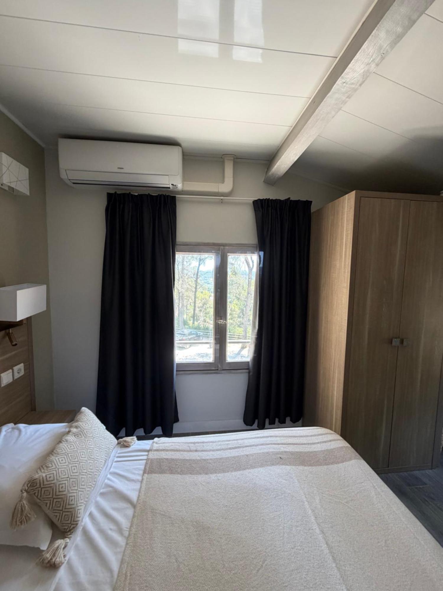 Chambre Double Supérieure