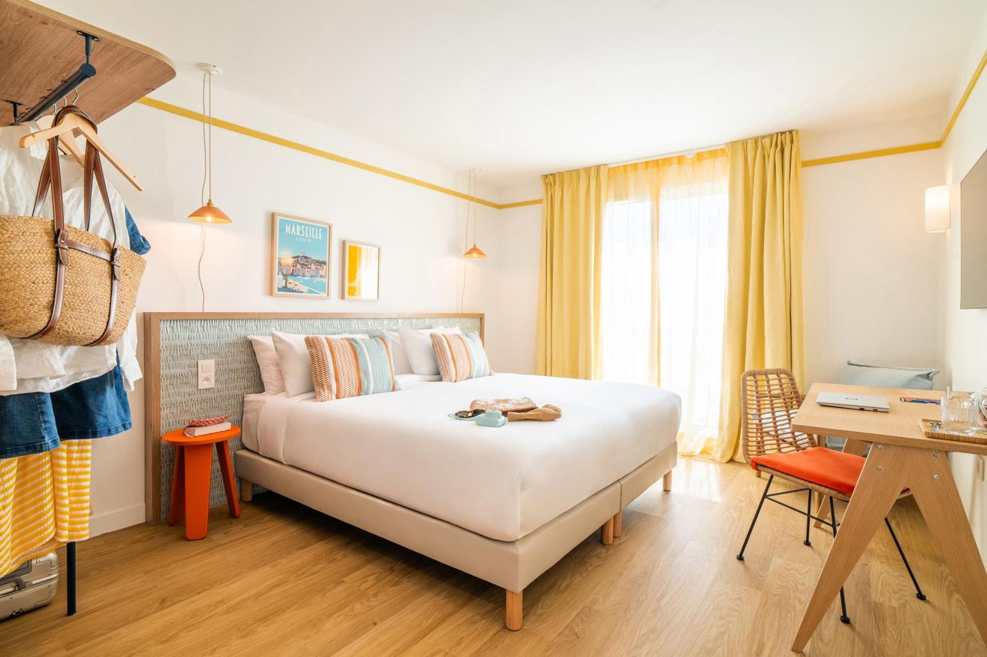 Chambre Supérieure avec Balcon