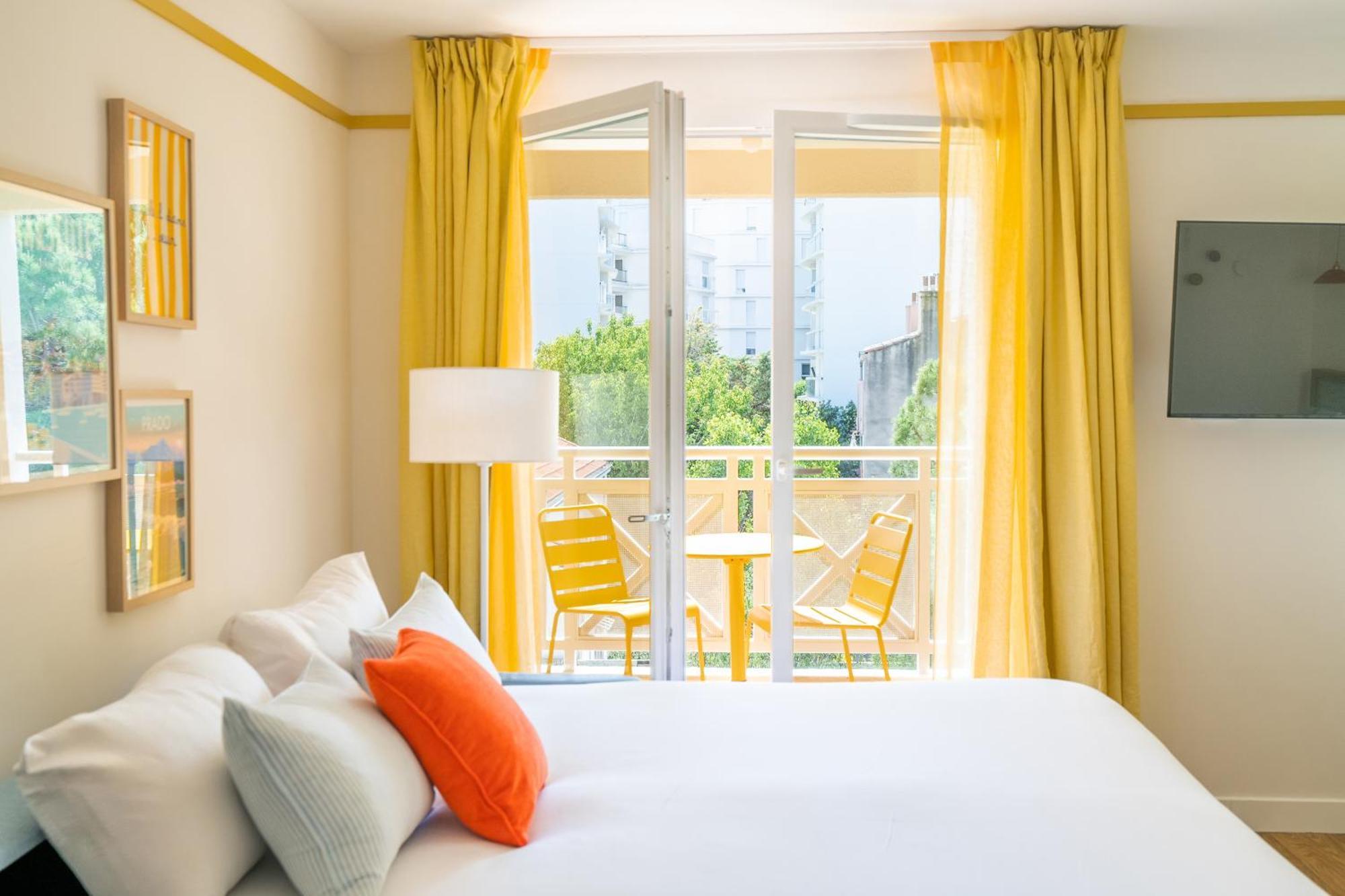 Chambre Exécutive