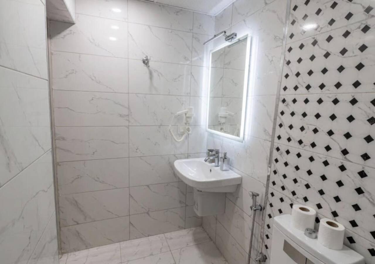 Chambre Double Économique