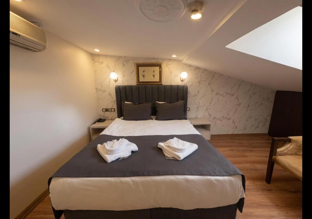 Chambre Double Économique