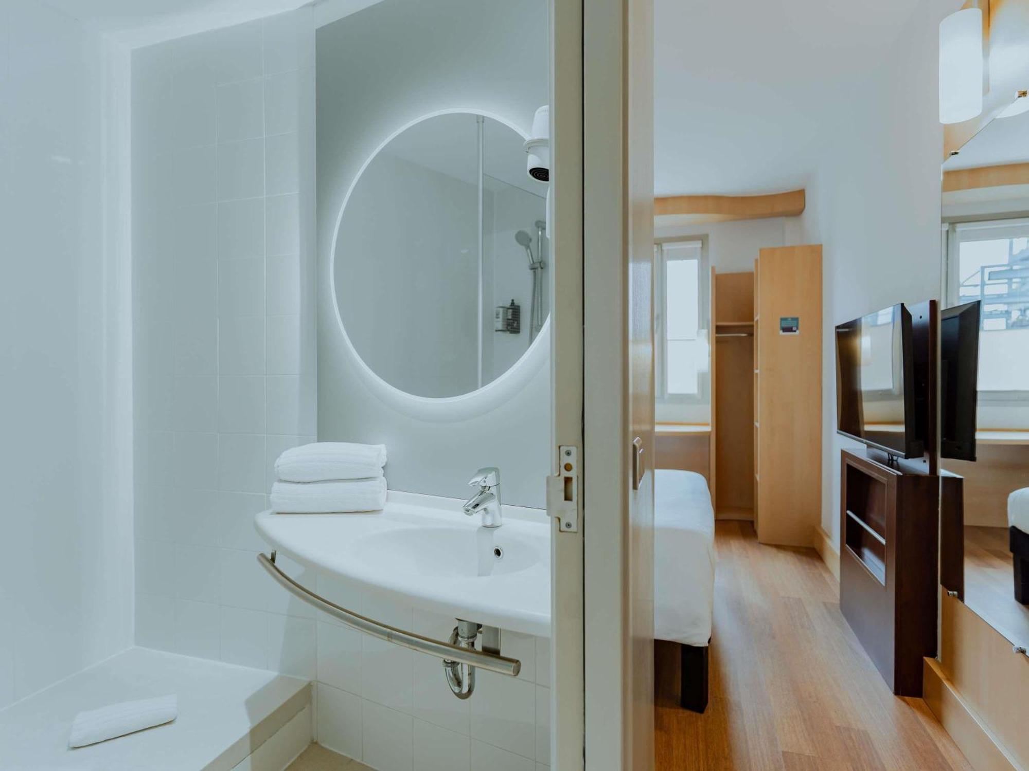 Chambre Double Standard