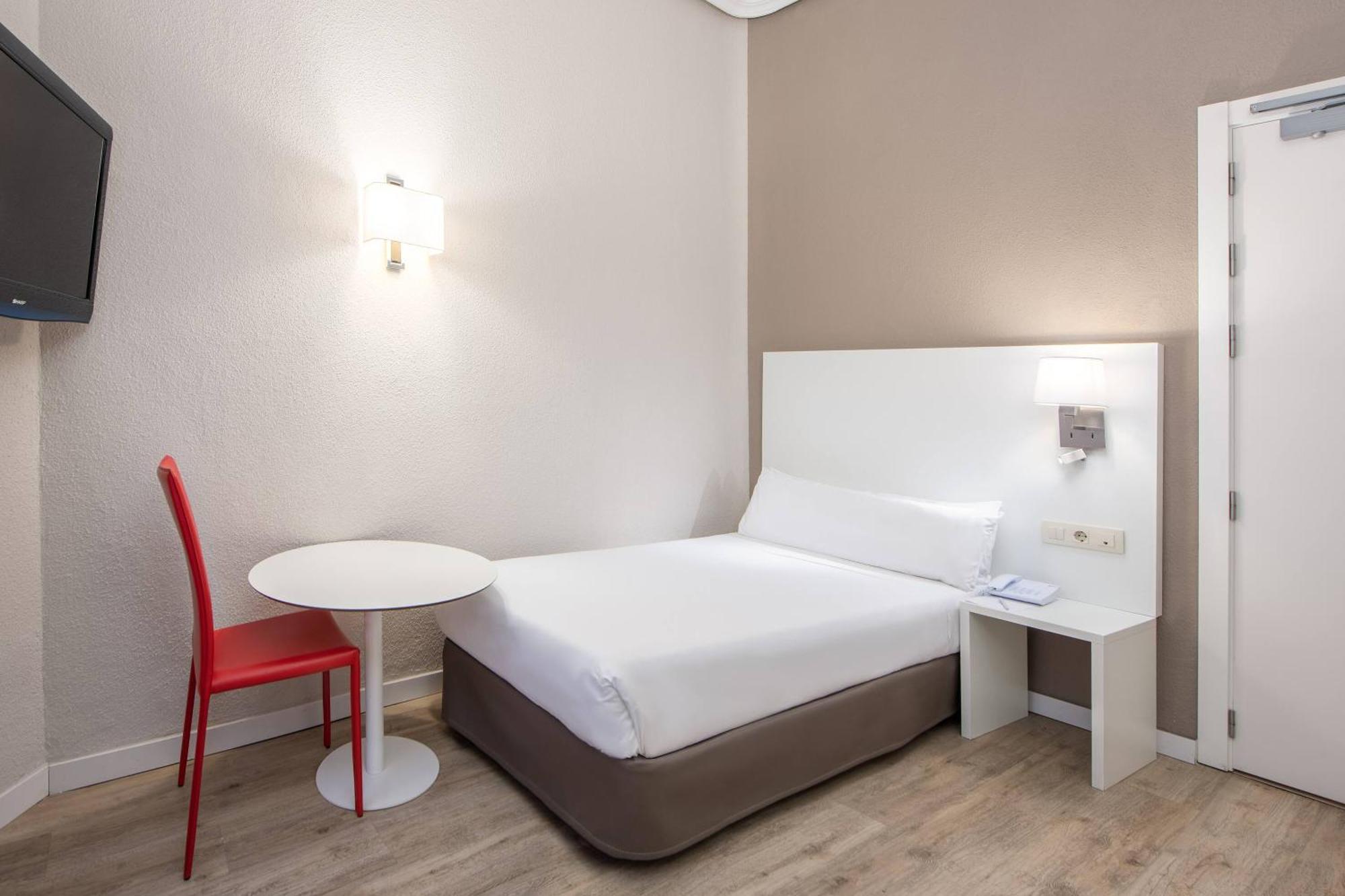 Chambre Simple