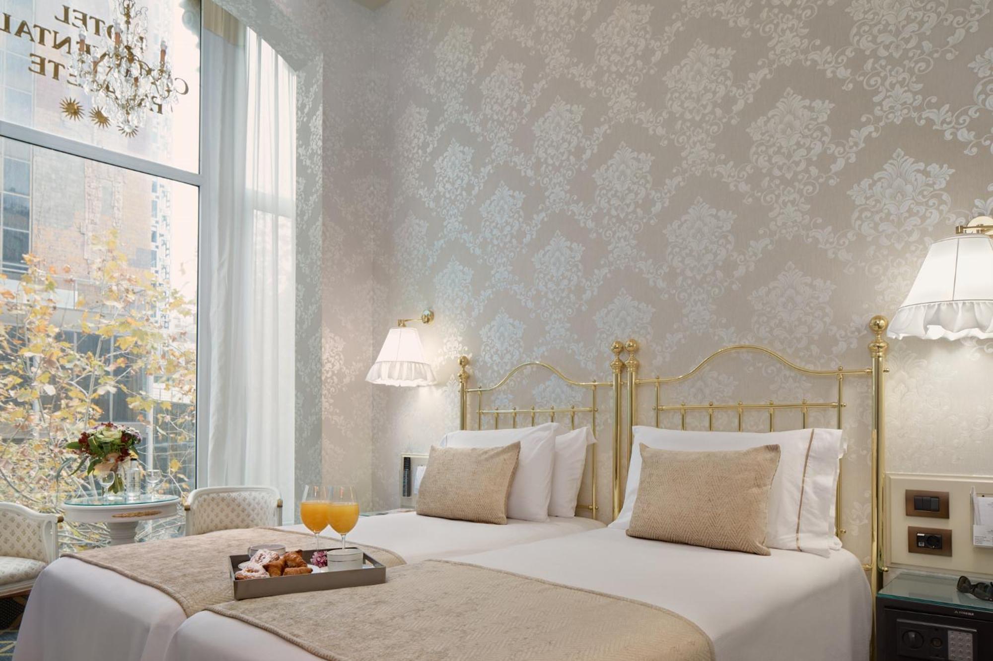 Chambre Double Supérieure