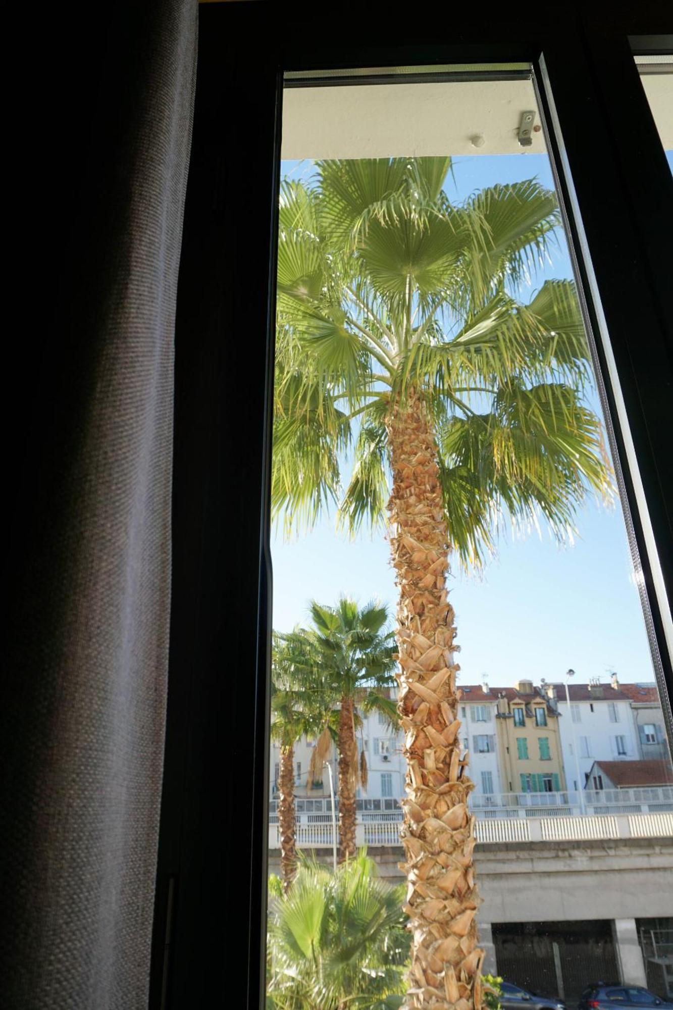 Chambre Double Supérieure