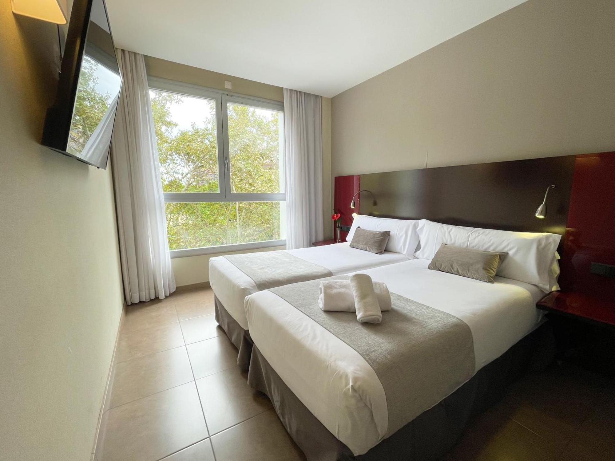 Chambre Simple