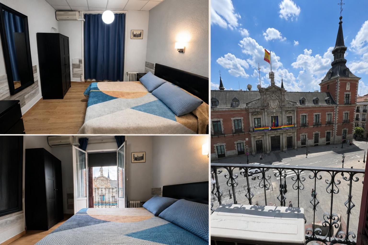 Chambre Double
